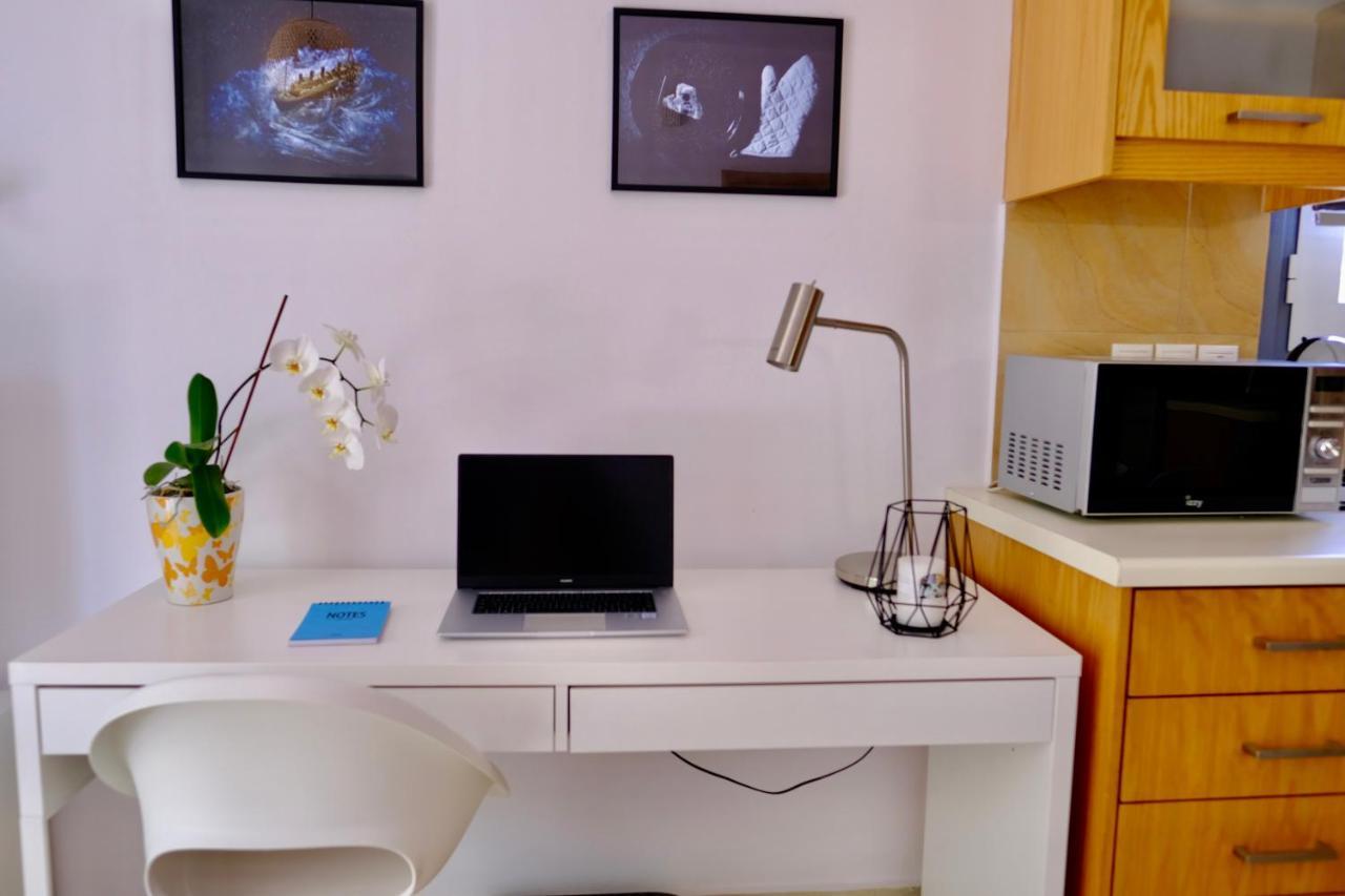 Chania Sweet Ground-floor Apartament *