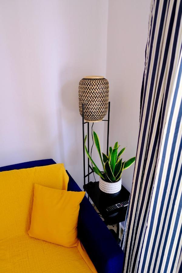 Chania Sweet Ground-floor Apartament Chania (Crete)