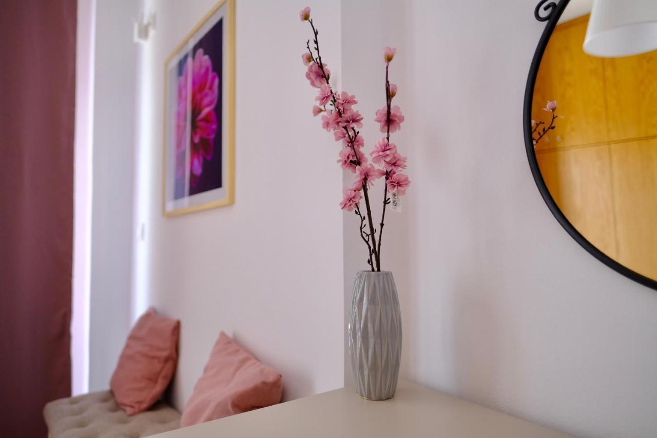 Apartament Chania Sweet Ground-floor *