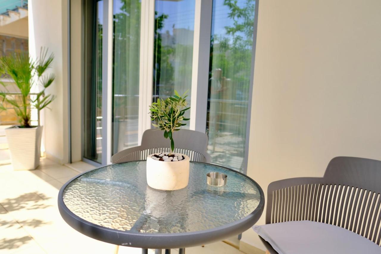 Chania Sweet Ground-floor Apartament Chania (Crete)