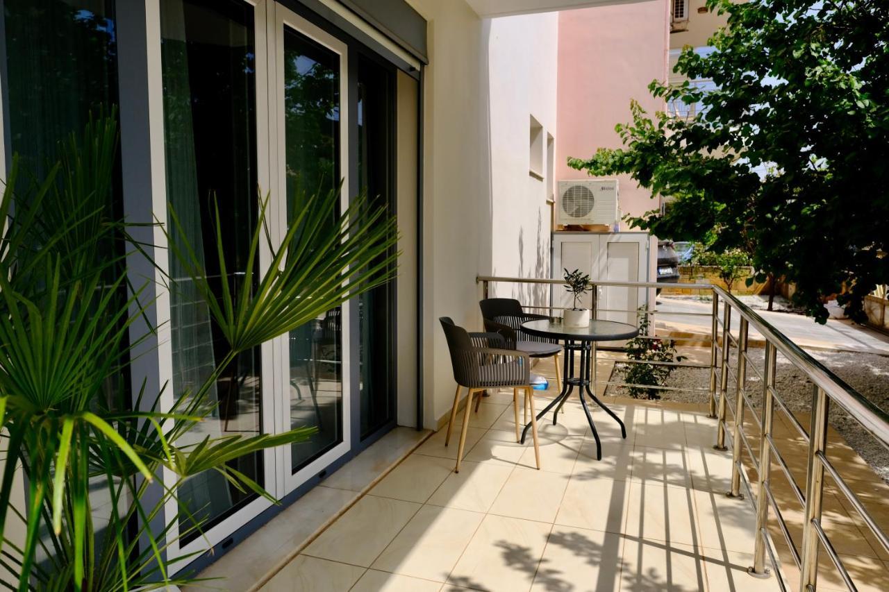 Apartament Chania Sweet Ground-floor Chania (Crete)