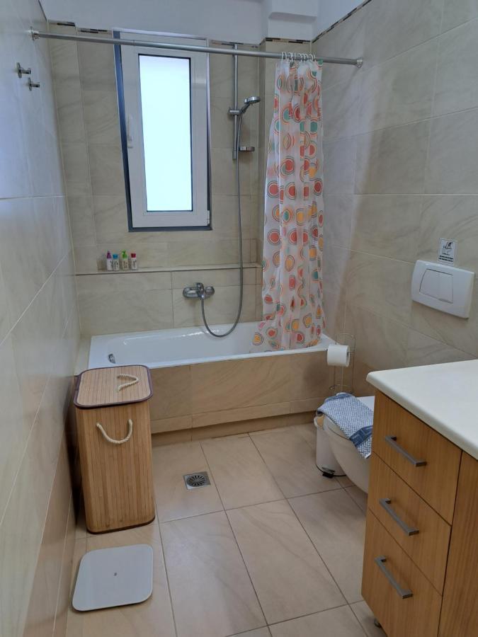 Chania Sweet Ground-floor Apartament