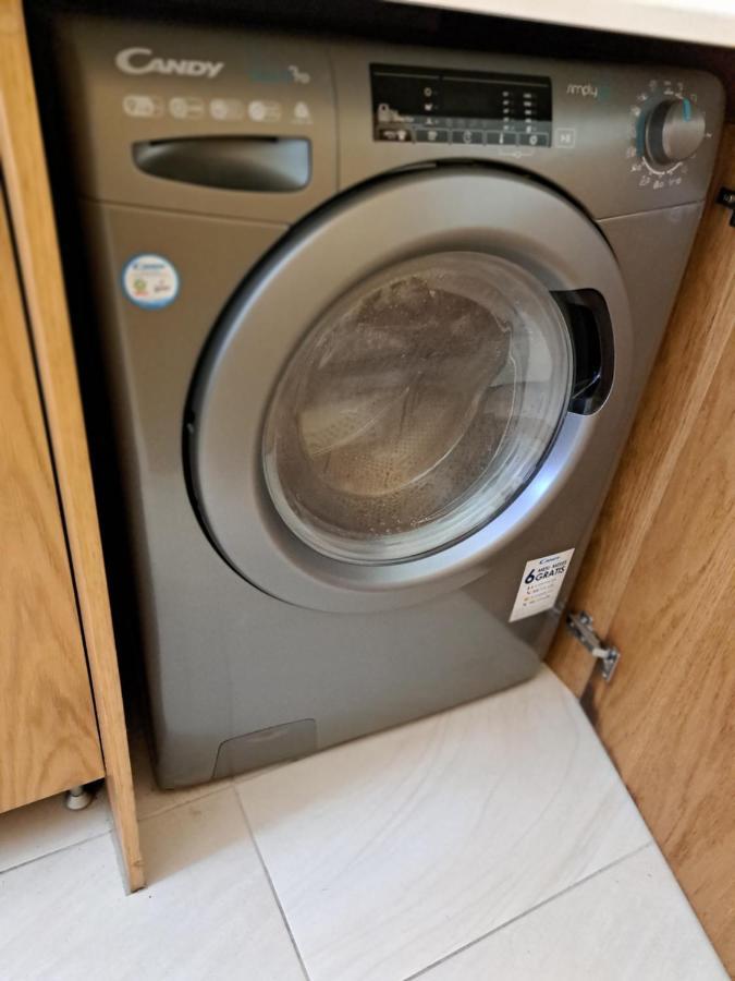 Apartament Chania Sweet Ground-floor *