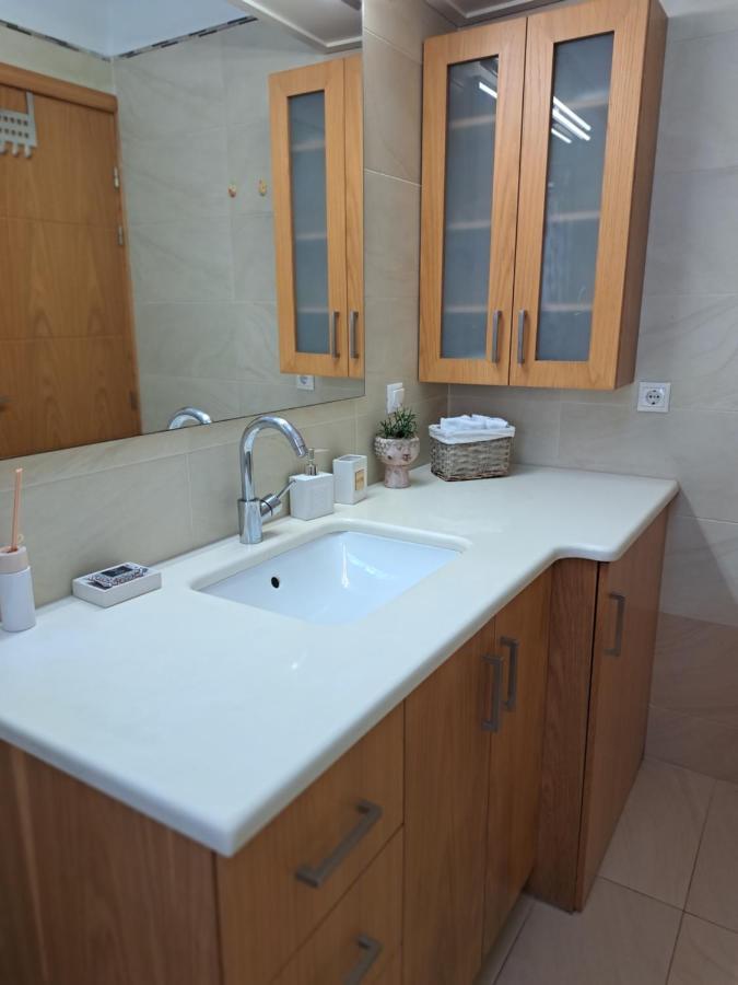 Chania Sweet Ground-floor Apartament