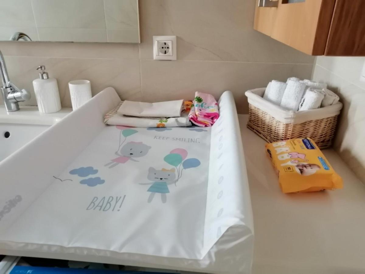 Apartament Chania Sweet Ground-floor